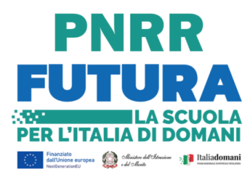 PNRR FUTURA - la scuola di domani